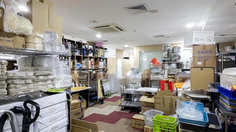 Light Industrial (B1) for Rent in EPL Building - Image 2