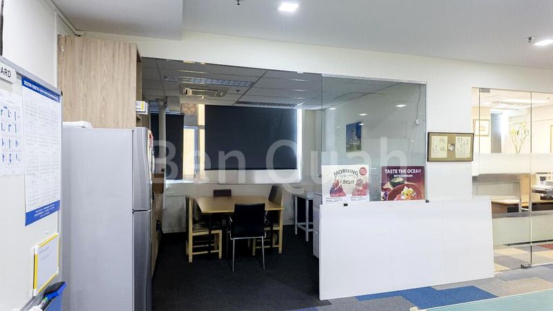 Light Industrial (B1) for Rent in EPL Building - Image 5