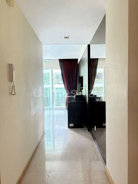 2 Bed Condo for Rent in  Nathan Place - Image 3