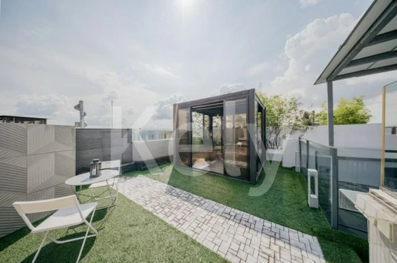 3 Bed Condo for Sale in  River Isles - Image 2