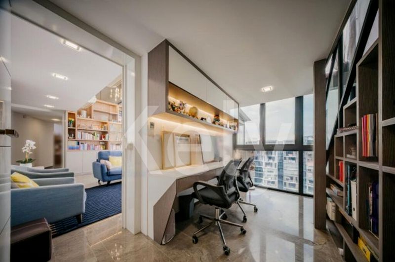 3 Bed Condo for Sale in  River Isles - Image 8