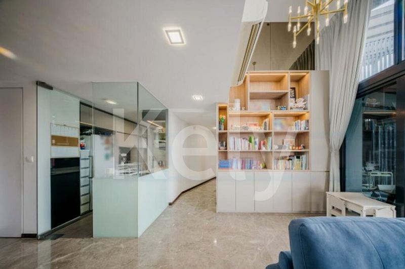 3 Bed Condo for Sale in  River Isles - Image 6