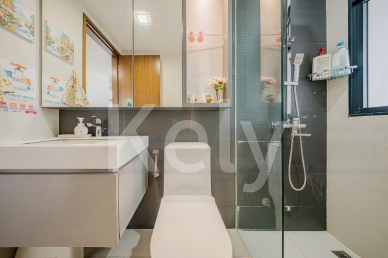 3 Bed Condo for Sale in  River Isles - Image 9