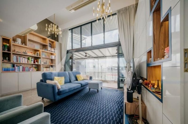 3 Bed Condo for Sale in  River Isles - Image 18