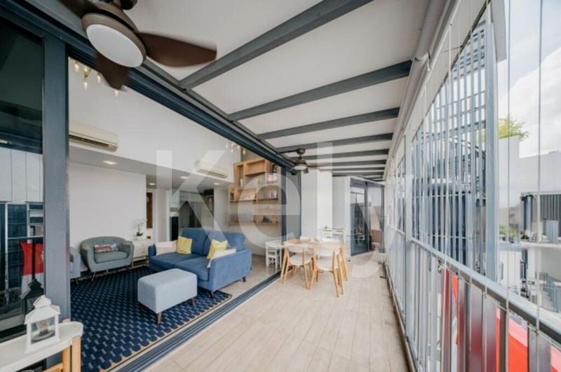 3 Bed Condo for Sale in  River Isles - Image 15