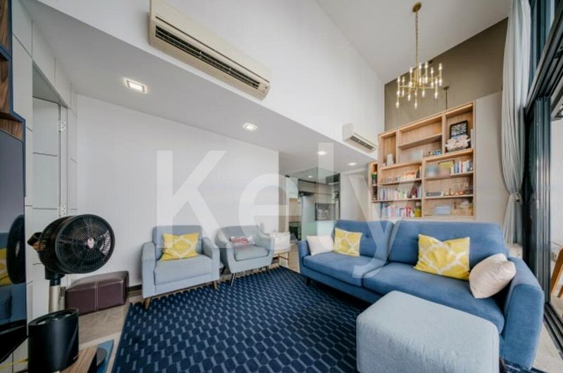 3 Bed Condo for Sale in  River Isles - Image 17