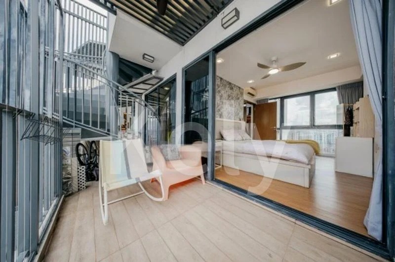 3 Bed Condo for Sale in  River Isles - Image 11