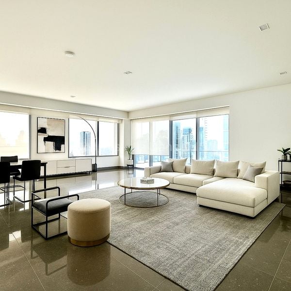 4 Bed (Condo) for Rent in  Boulevard 88 - Image 1