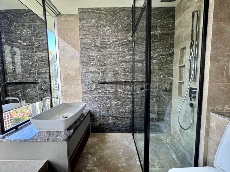 4 Bed (Condo) for Rent in  Boulevard 88 - Image 6