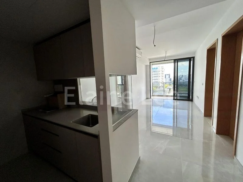 2 Bed Condo for Sale in  Penrose - Image 3