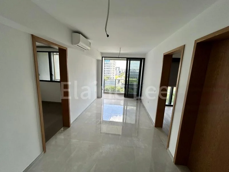 2 Bed Condo for Sale in  Penrose - Image 1