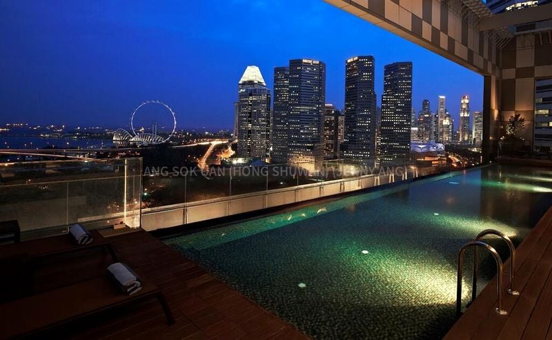 1 Bed Apartment (Condo) for Rent in  The Plaza - Image 3