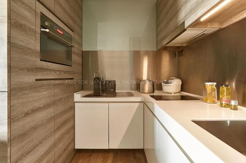 1 Bed Apartment (Condo) for Rent in  The Plaza - Image 2