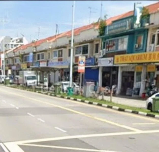 Shop / Shophouse for Rent: Changi Road, Full Retail Facing; No F&B Dine-in, KTV, or SPA Trade Allowed - Image 3