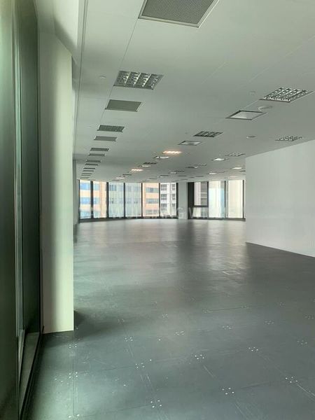 Office for Rent: Hub Synergy Point - Image 5