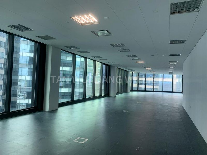Office for Rent: Hub Synergy Point - Image 9