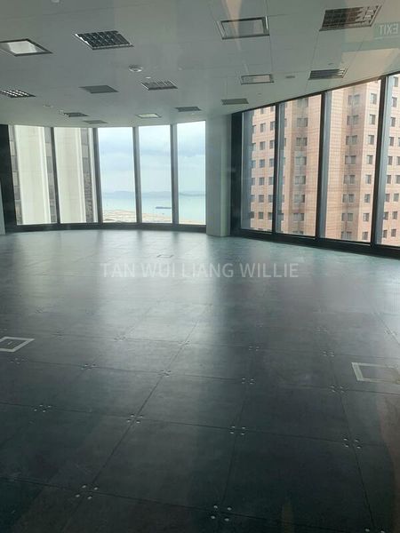 Office for Rent: Hub Synergy Point - Image 8