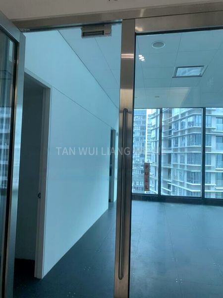 Office for Rent: Hub Synergy Point - Image 10