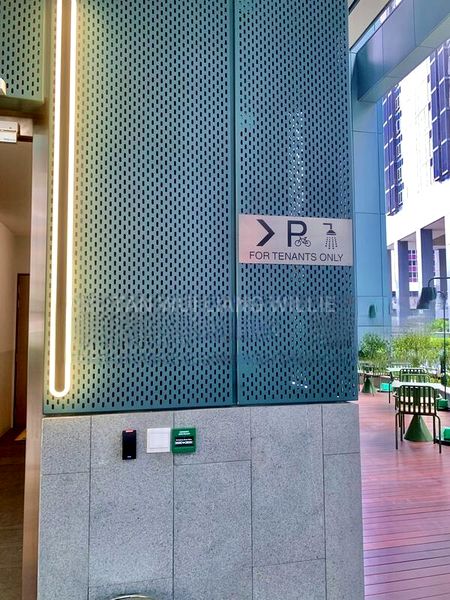 Office for Rent: Hub Synergy Point - Image 1