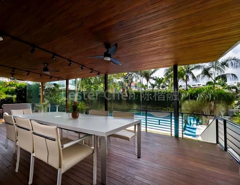 5 Bed Bungalow (Landed) for Rent in  Bin Tong Park - Image 3