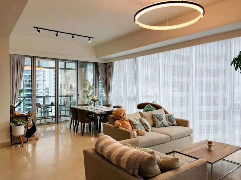 3 Bed Condo for Sale in Gramercy Park - Image 1