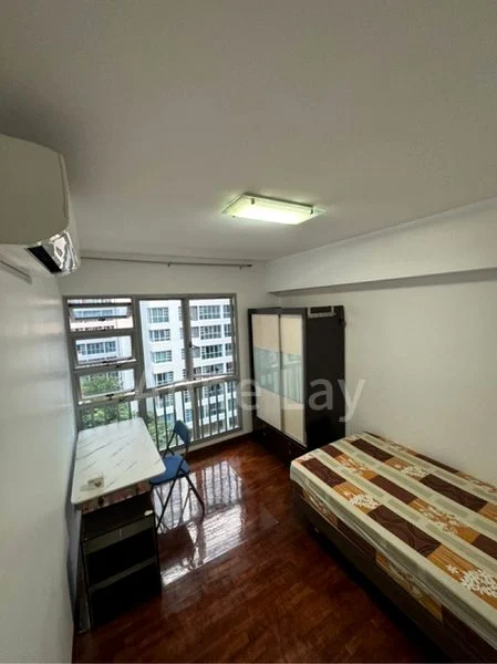 1 Room HDB for Rent in  633A Punggol Drive - Image 3