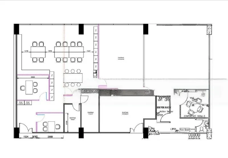 Light Industrial (B1) for Sale: UB. One, 8,000 Sq Ft Industrial Unit on Bridge Street - Image 5