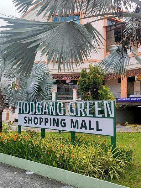 Food & Beverage for Rent: Hougang Green Shopping Mall - Image 6