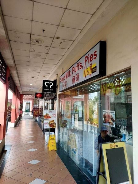 Food & Beverage for Rent: Hougang Green Shopping Mall - Image 4