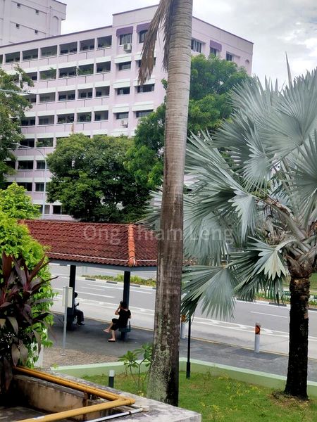 Food & Beverage for Rent: Hougang Green Shopping Mall - Image 3