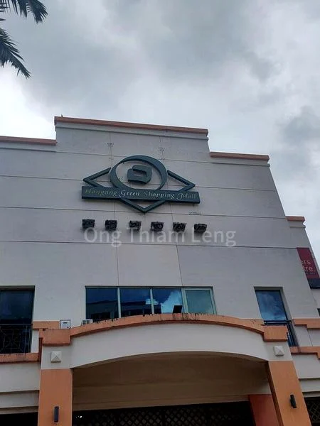 Food & Beverage for Rent: Hougang Green Shopping Mall - Image 5