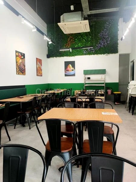 Food & Beverage for Rent: Hougang Green Shopping Mall - Image 1