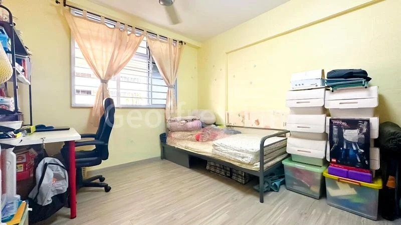 4 Room (4S) HDB for Sale in 148 Bedok Reservoir Road - Image 7