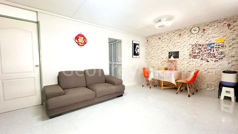 4 Room (4S) HDB for Sale in 148 Bedok Reservoir Road - Image 1
