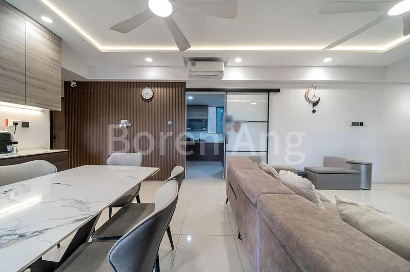 3 Bed Condo for Sale in  Blue Horizon - Image 1