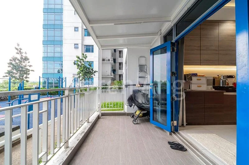 3 Bed Condo for Sale in  Blue Horizon - Image 12