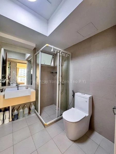 Premium HDB for Rent in  588B Ang Mo Kio Street 52 - Image 6