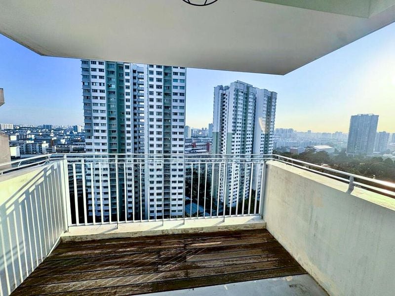 Premium HDB for Rent in  588B Ang Mo Kio Street 52 - Image 3