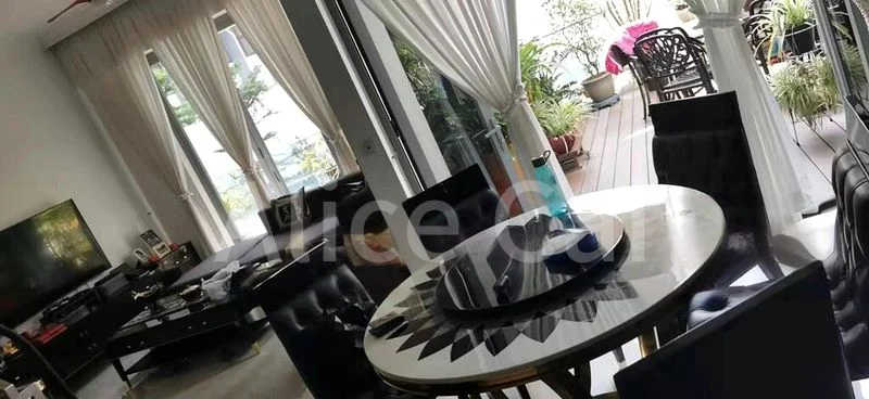 4 Bed Townhouse (Landed) for Sale in  Hillsta - Image 3