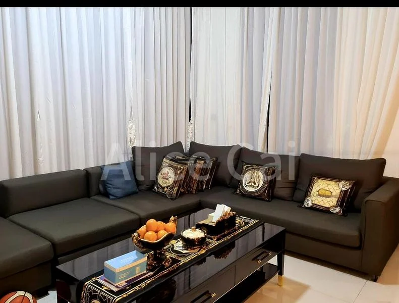 4 Bed Townhouse (Landed) for Sale in  Hillsta - Image 4