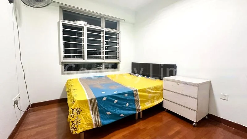 Room (HDB) for Rent in 456 Segar Road - Image 1