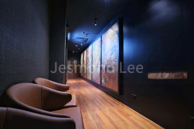 Shop / Shophouse for Sale: Tanjong Pagar Road F&B Shophouse For Sale - Image 5