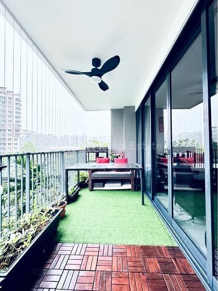 3 Bed Condo for Sale in Waterbay - Image 8