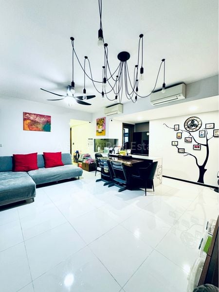 3 Bed Condo for Sale in Waterbay - Image 1
