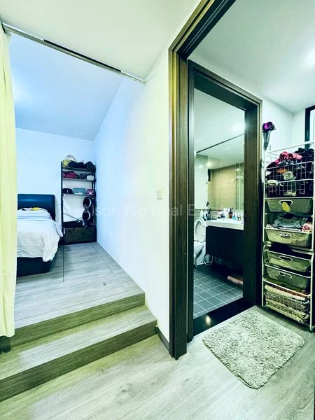 3 Bed Condo for Sale in Waterbay - Image 2