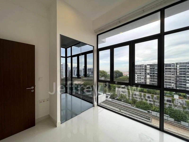 1 Bed Condo for Rent in  Urban Vista - Image 1