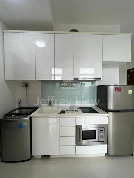 1 Bed Condo for Rent in  Urban Vista - Image 2