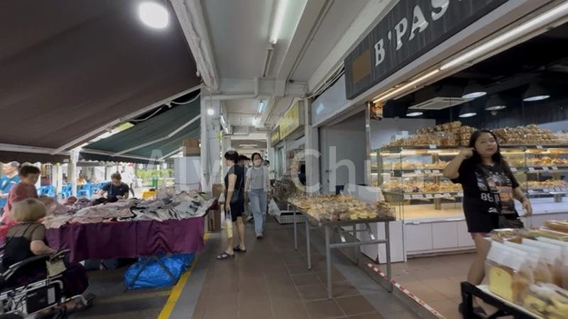 Shop / Shophouse for Rent in Telok Blangah Crescent - Image 22