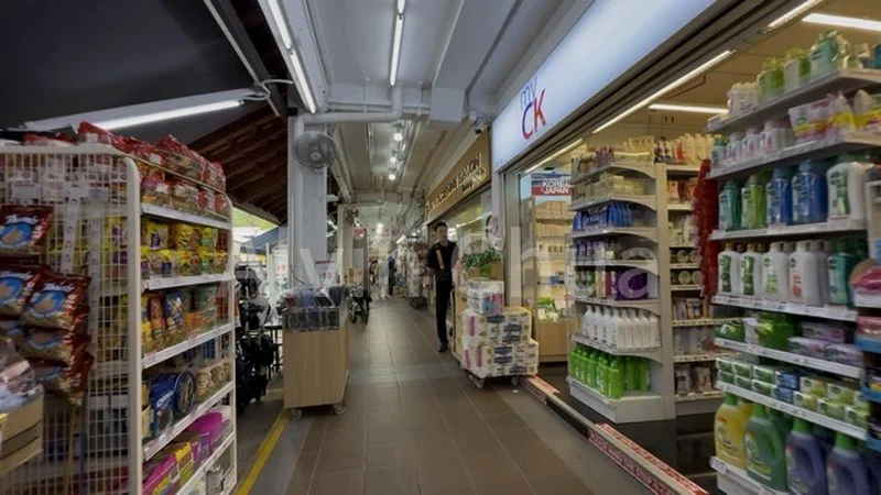 Shop / Shophouse for Rent in Telok Blangah Crescent - Image 20