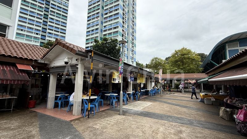 Shop / Shophouse for Rent in Telok Blangah Crescent - Image 13